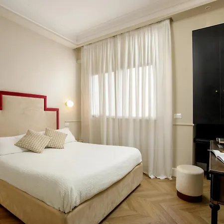 Daplace - La Locanda Di Piazza Del Popolo