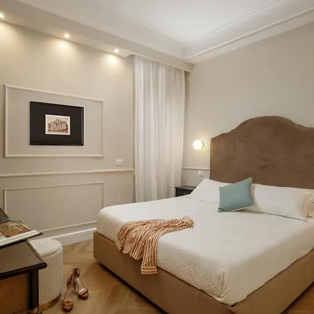 Daplace - La Locanda Di Piazza Del Popolo