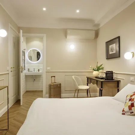 Daplace - La Locanda Di Piazza Del Popolo
