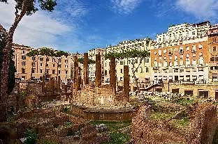 Pensión Daplace - La Di Piazza Del Popolo Roma