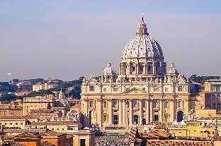 Daplace - La Di Piazza Del Popolo Roma