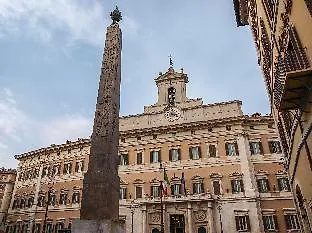 Pensión Daplace - La Di Piazza Del Popolo