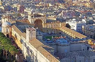 Daplace - La Di Piazza Del Popolo 4* Roma