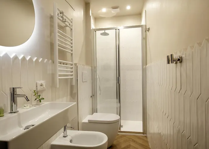 Pensión Daplace - La Di Piazza Del Popolo 4*