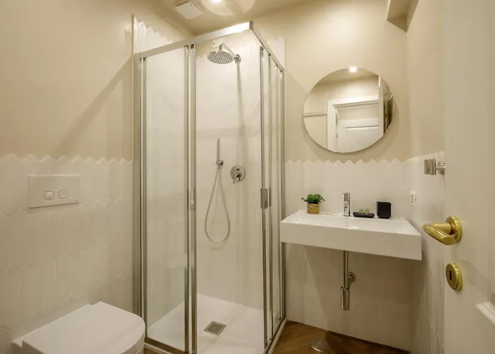 Daplace - La Di Piazza Del Popolo Pensión 4*