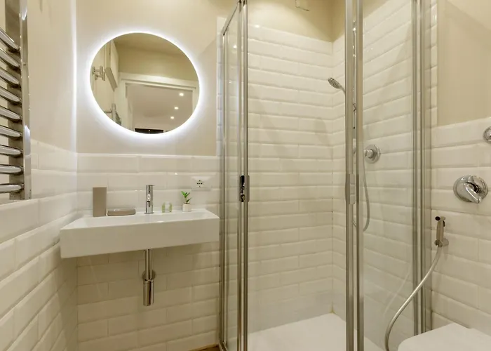 Daplace - La Di Piazza Del Popolo 4* Roma