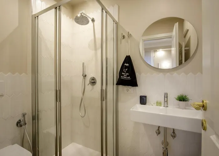 Daplace - La Di Piazza Del Popolo 4* Roma
