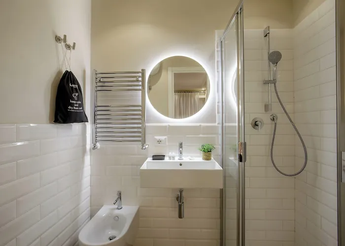 Daplace - La Di Piazza Del Popolo 4*