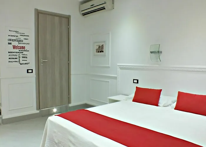 Daplace - La Di Piazza Del Popolo Πανσιόν 4*