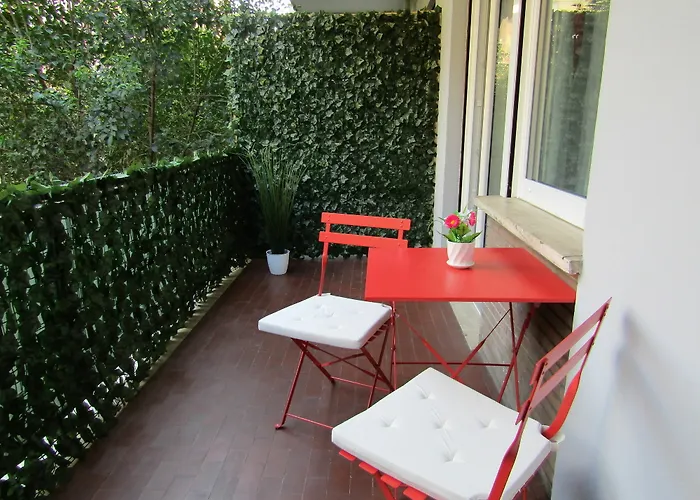 Pensión Daplace - La Di Piazza Del Popolo 4*